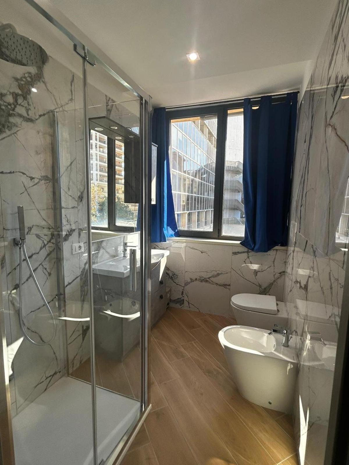 Apartament Bramante Luxury Apt - Top Collection Civitavecchia Zewnętrze zdjęcie